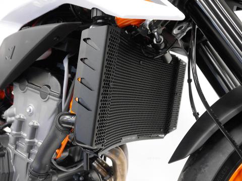 Evotech Performance ラジエーターガード KTM 890 Duke R (2020