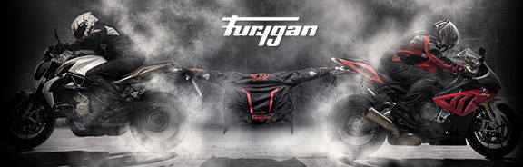 Furygan （フュリガン）ライダースジャケット ツーリングウェア