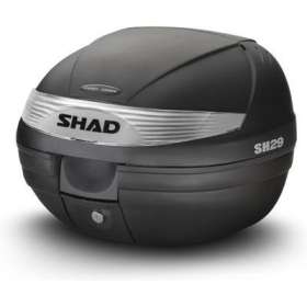 SHAD(シャッド)バイク用トップケース・リアボックス専門メーカー